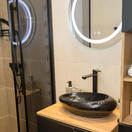 Stylish Flat With Free Pool Access, Bendita Mare By Flat Mаnаger Varna