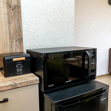 Stylish Flat With Free Pool Access, Bendita Mare By Flat Mаnаger Apartamento *