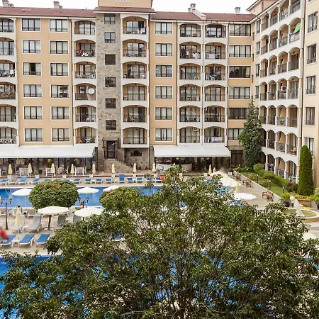 Stylish Flat With Free Pool Access, Bendita Mare By Flat Mаnаger Варна