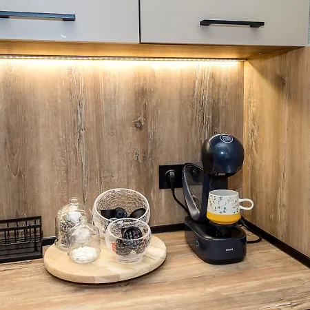 Stylish Flat With Free Pool Access, Bendita Mare By Flat Mаnаger * Варна