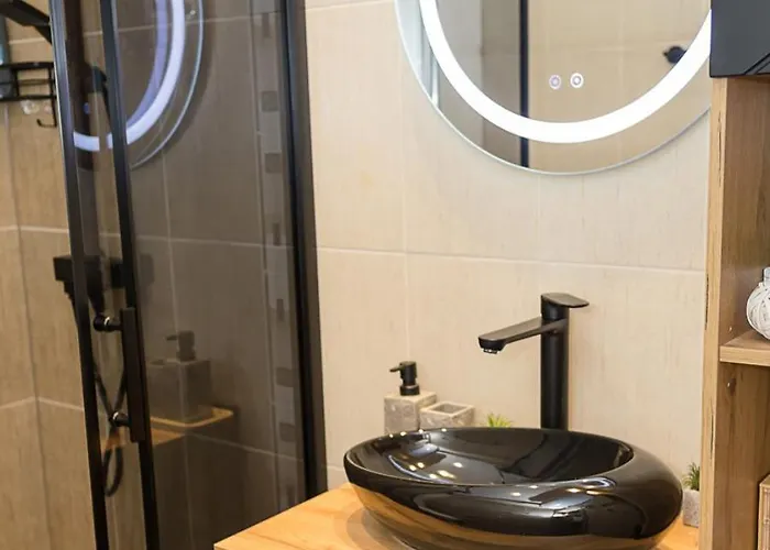 Stylish Flat With Free Pool Access, Bendita Mare By Flat Mаnаger Golden Sands