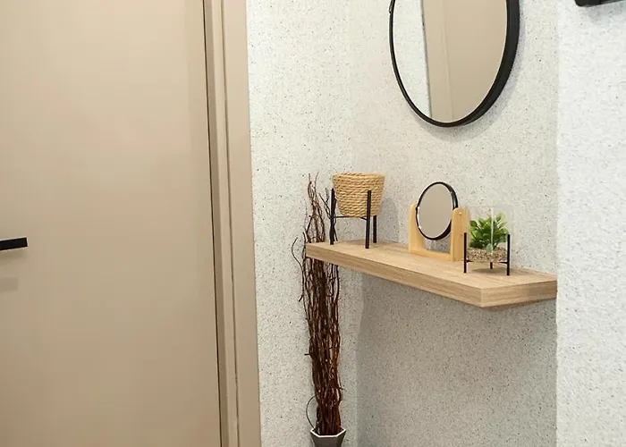 Apartamento Stylish Flat With Free Pool Access, Bendita Mare By Flat Mаnаger *