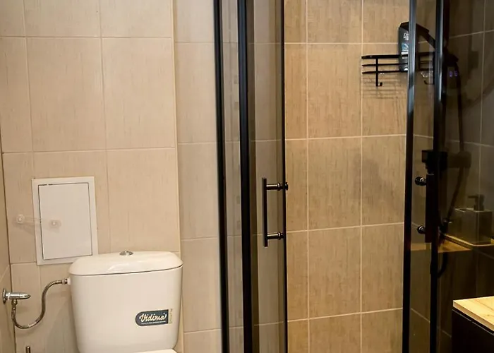 Apartamento Stylish Flat With Free Pool Access, Bendita Mare By Flat Mаnаger Golden Sands