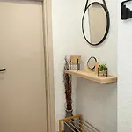 Apartament Stylish Flat With Free Pool Access, Bendita Mare By Flat Mаnаger *