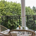 Stylish Flat With Free Pool Access, Bendita Mare By Flat Mаnаger Nisipurile de Aur