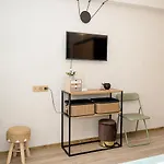 Stylish Flat With Free Pool Access, Bendita Mare By Flat Mаnаger Apartament