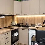 Stylish Flat With Free Pool Access, Bendita Mare By Flat Mаnаger Nisipurile de Aur