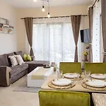 Apartament Stylish Flat With Free Pool Access, Bendita Mare By Flat Mаnаger *