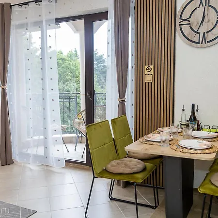 Stylish Flat With Free Pool Access, Bendita Mare By Flat Mаnаger Apartment *