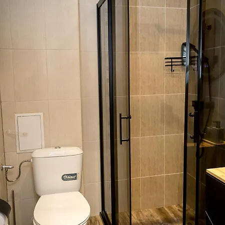 Apartment Stylish Flat With Free Pool Access, Bendita Mare By Flat Mаnаger Varna