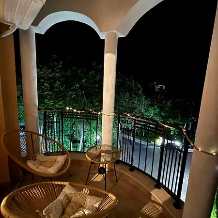 Appartement Stylish Flat With Free Pool Access, Bendita Mare By Flat Mаnаger Goudstrand