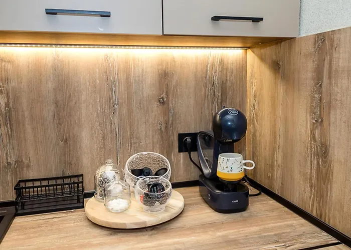 Stylish Flat With Free Pool Access, Bendita Mare By Flat Mаnаger * Goudstrand